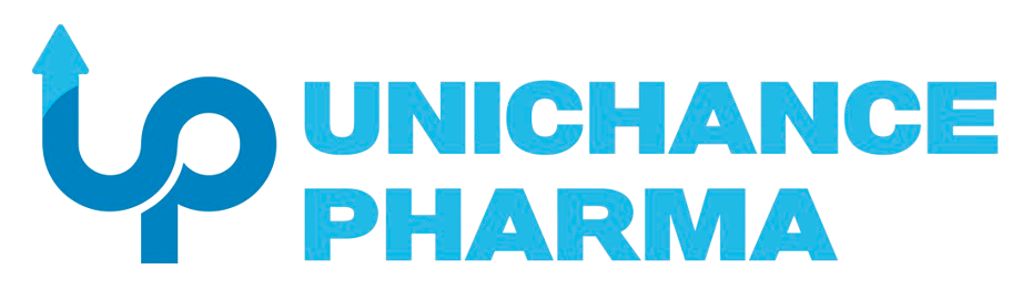 Logo Unichance Pharma